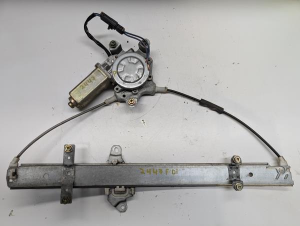 ELEVADOR FRENTE DTO ELETRICO  NISSAN SUNNY Caixa/Combi (B11) | 82 - 90