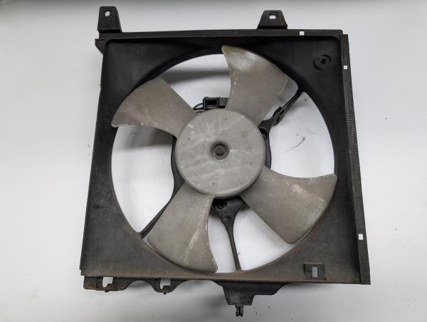 ventoinha do radiador MAZDA DEMIO (DW) | 96 - 03