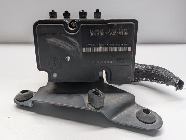 BOMBA ABS PEUGEOT 206 Van | 99 - 09
