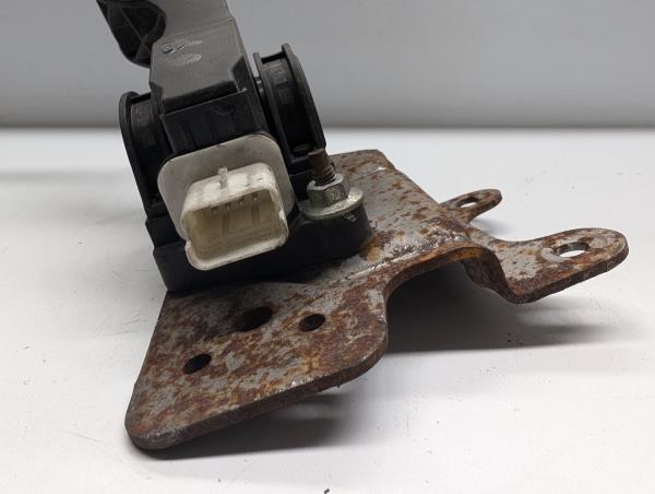 PEDAL DO ACELARADOR OPEL CORSA B (S93) | 93 - 02 Imagem-2