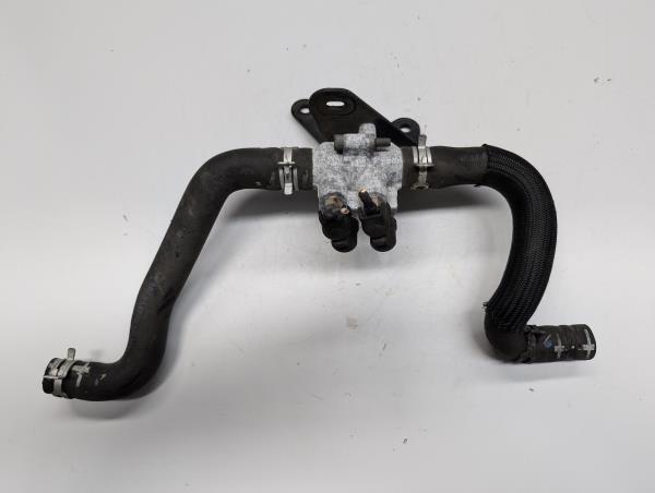 VALVULA REGULADORA LIQ DE REFRIGERAÇÃO OPEL CORSA B (S93) | 93 - 02