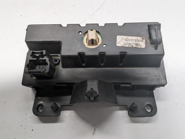 relogio OPEL CORSA B (S93) | 93 - 02 Imagem-1