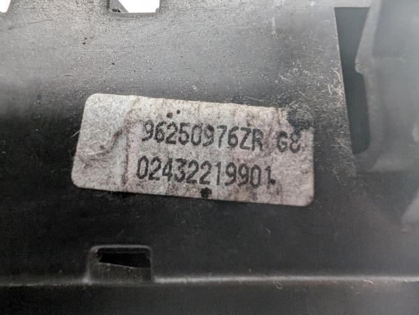 relogio OPEL CORSA B (S93) | 93 - 02 Imagem-2