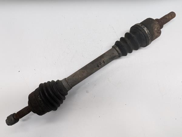 CARDAN OPEL CORSA B (S93) | 93 - 02