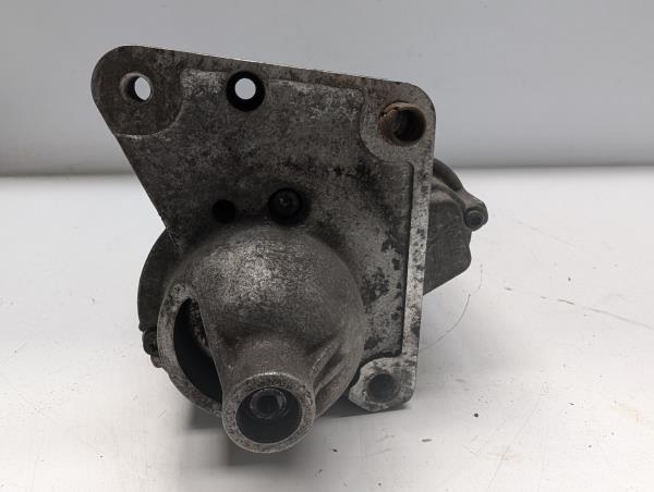MOTOR DE ARRANQUE PEUGEOT 206 Van | 99 - 09 Imagem-1