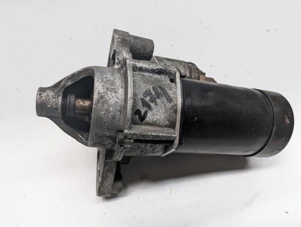 MOTOR DE ARRANQUE PEUGEOT 206 Van | 99 - 09 Imagem-2