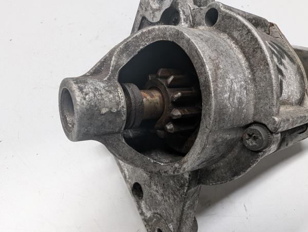 MOTOR DE ARRANQUE PEUGEOT 206 Van | 99 - 09 Imagem-3