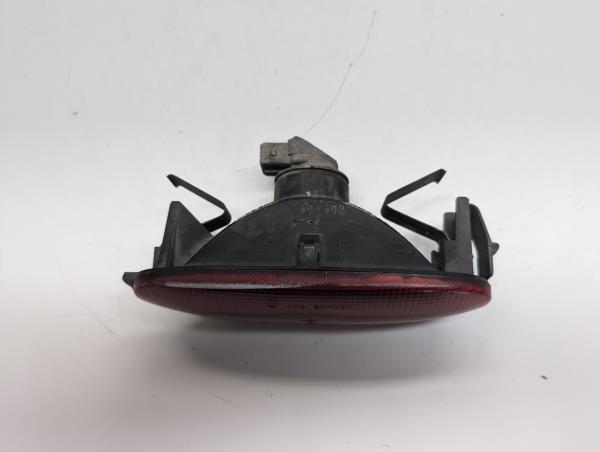 farol de nevoeiro PEUGEOT 206 Van | 99 - 09 Imagem-1