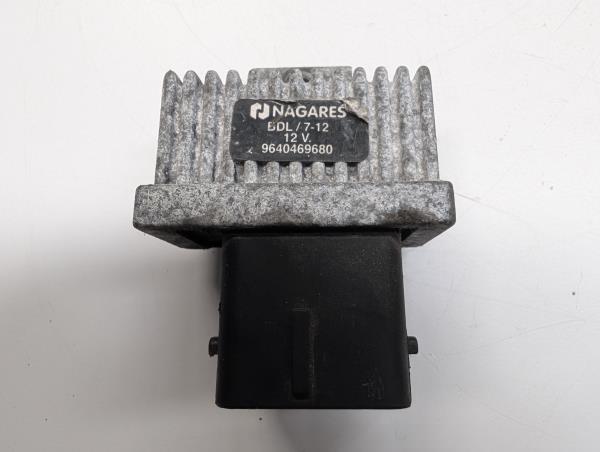 Temporizador de velas PEUGEOT 206 Van | 99 - 09