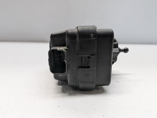 MOTOR REGULADOR OTICAS PEUGEOT 206 Van | 99 - 09 Imagem-1