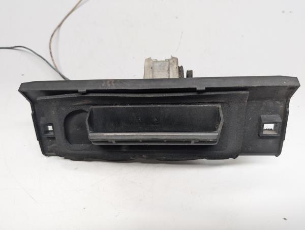 PUXADOR DA TAMPA DA MALA PEUGEOT 206 SW (2E/K) | 02 - 