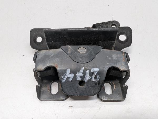 FECHO DA MALA PEUGEOT 206 Van | 99 - 09 Imagem-0