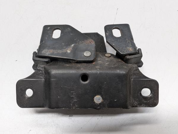FECHO DA MALA PEUGEOT 206 Van | 99 - 09 Imagem-1