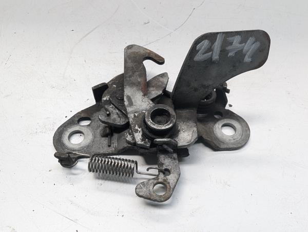 FECHO DE CAPOT PEUGEOT 206 Van | 99 - 09
