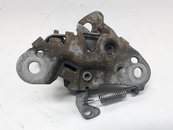 FECHO DE CAPOT PEUGEOT 206 Van | 99 - 09 Imagem-1