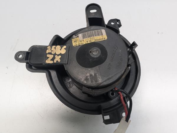 MOTOR DE SOFAGEM CITROEN ZX Break (N2) | 93 - 99