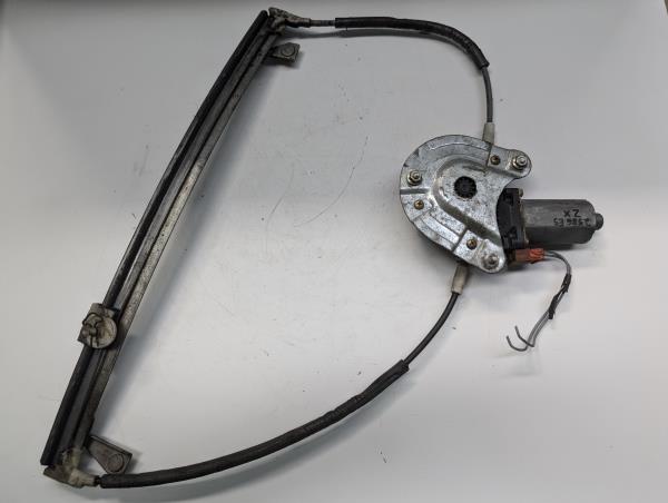 MOTOR DE SOFAGEM para CITROEN ZX Break (1993- 1999) | Protamb