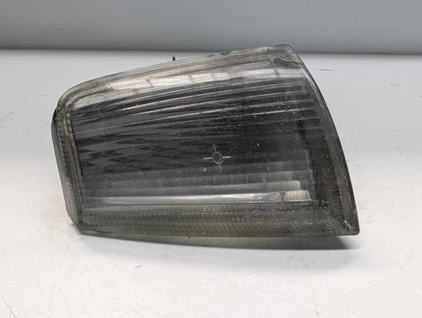 farol de nevoeiro CITROEN ZX Break (N2) | 93 - 99