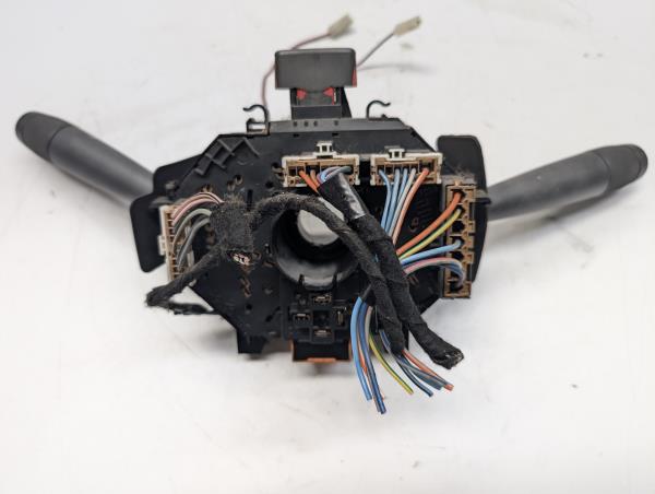 MANETE DUPLA FIAT PUNTO (176_) | 93 - 99