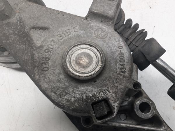 ESTICADOR SEAT IBIZA II (6K1) | 93 - 02 Imagem-1