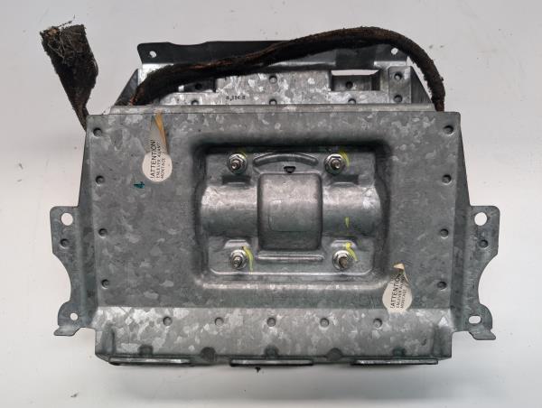 AIRBAG PASSAGEIRO RENAULT CLIO II Caixa (SB0/1/2_) | 98 -  Imagem-2