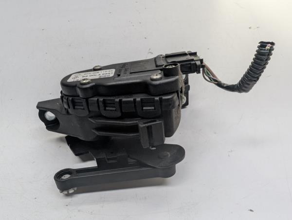 PEDAL DO ACELARADOR RENAULT CLIO II Caixa (SB0/1/2_) | 98 - 
