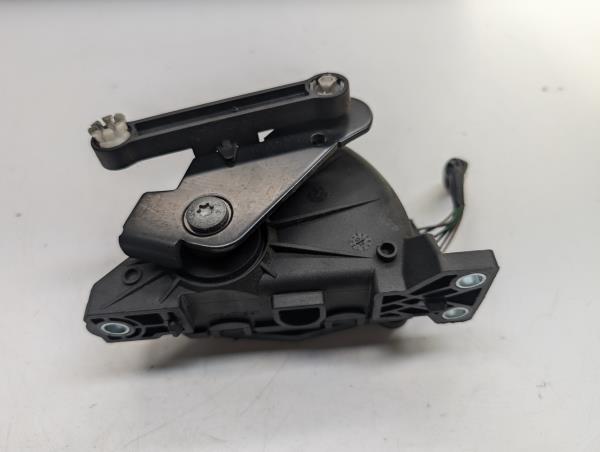 PEDAL DO ACELARADOR RENAULT CLIO II Caixa (SB0/1/2_) | 98 -  Imagem-1