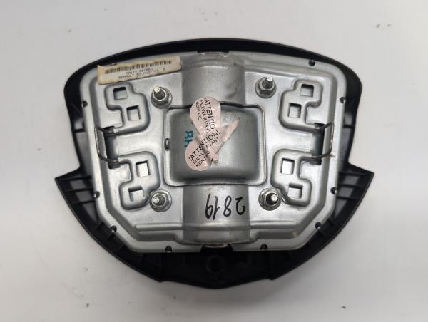 AIRBAG VOLANTE RENAULT CLIO II Caixa (SB0/1/2_) | 98 -  Imagem-1