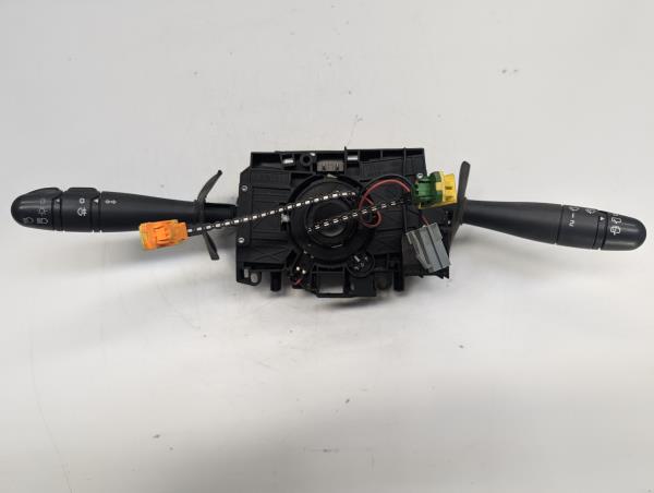 MANETE DUPLA RENAULT CLIO II Caixa (SB0/1/2_) | 98 -  Imagem-1