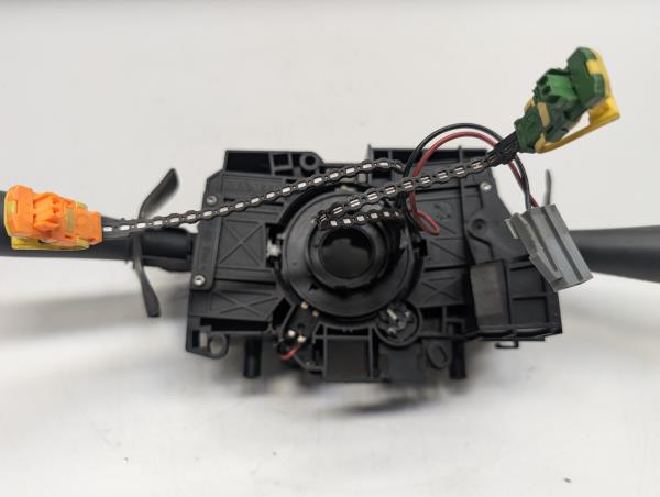 MANETE DUPLA RENAULT CLIO II Caixa (SB0/1/2_) | 98 -  Imagem-2