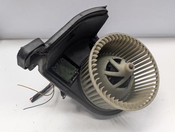 MOTOR SOFAGEM RENAULT CLIO II Caixa (SB0/1/2_) | 98 - 