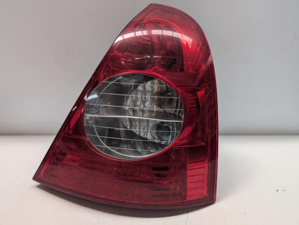 FAROLIM MALA DIR. RENAULT CLIO II Caixa (SB0/1/2_) | 98 - 