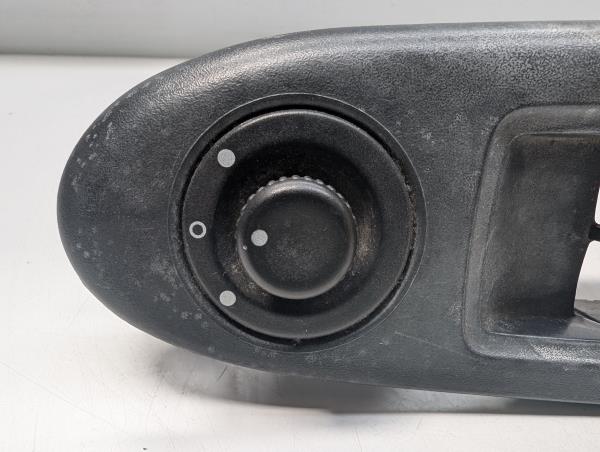 COMUTADOR RENAULT CLIO II Caixa (SB0/1/2_) | 98 - 