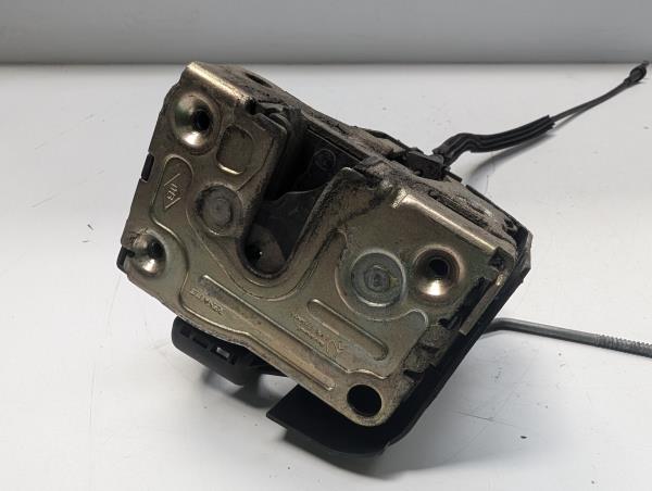 FECHO DA PORTA FRENTE DTO RENAULT CLIO II Caixa (SB0/1/2_) | 98 - 
