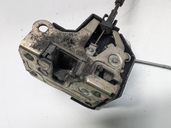 FECHO DA PORTA FRENTE DTO RENAULT CLIO II Caixa (SB0/1/2_) | 98 -  Imagem-1