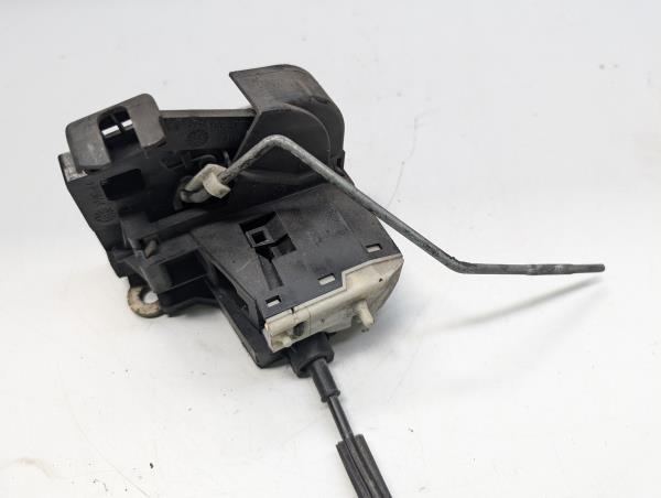 FECHO DA PORTA FRENTE DTO RENAULT CLIO II Caixa (SB0/1/2_) | 98 -  Imagem-3