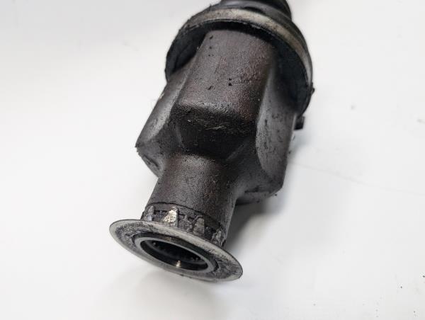 CARDAN RENAULT CLIO II Caixa (SB0/1/2_) | 98 - 