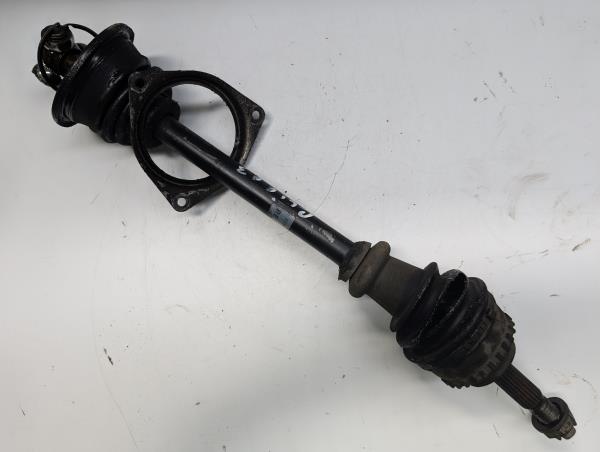 CARDAN RENAULT CLIO II Caixa (SB0/1/2_) | 98 - 