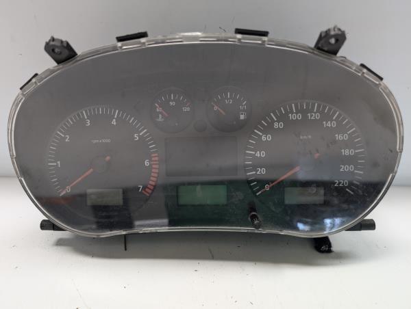 Quadrante SEAT IBIZA 6K4