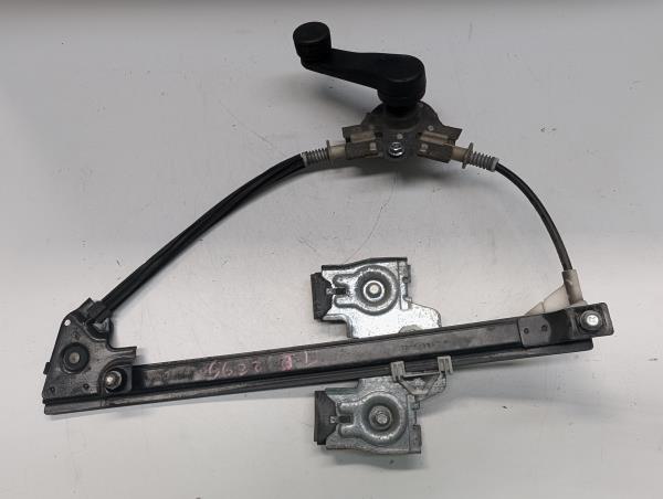 ELEVADOR TRAS ESQ. SEAT IBIZA 6K4