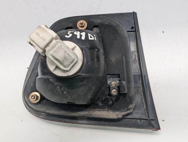 FAROLIM MALA ESQ. SEAT IBIZA III (6K1) | 99 - 02 Imagem-1