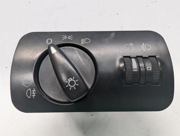 COMUTADOR LUZES SEAT IBIZA 6K4