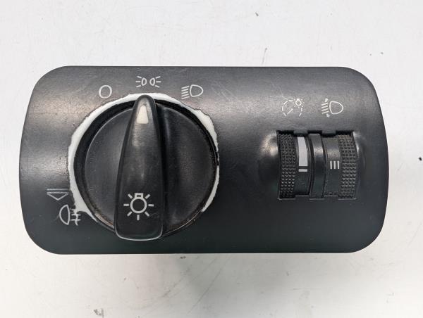 COMUTADOR LUZES FORD FIESTA Caixa (FVD) | 83 - 95
