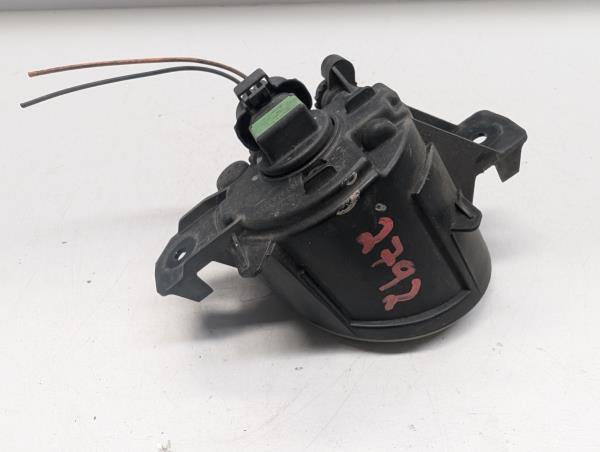 farol de nevoeiro RENAULT LAGUNA II (BG0/1_) | 01 - 07