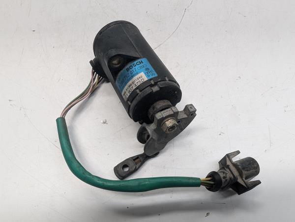 SENSOR DE POTENCIÔMETRO DO PEDAL DE ACELERAÇÃO Fre SEAT IBIZA III (6K1) | 99 - 02