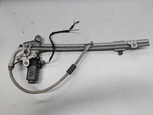 ELEVADOR TRAS ESQ. RENAULT LAGUNA II (BG0/1_) | 01 - 07