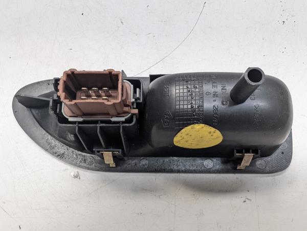 COMUTADOR VIDROS TRAS ESQUERDO RENAULT LAGUNA II (BG0/1_) | 01 - 07