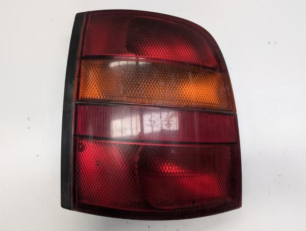 FAROLIM MALA ESQ. NISSAN MICRA II (K11) | 92 - 07
