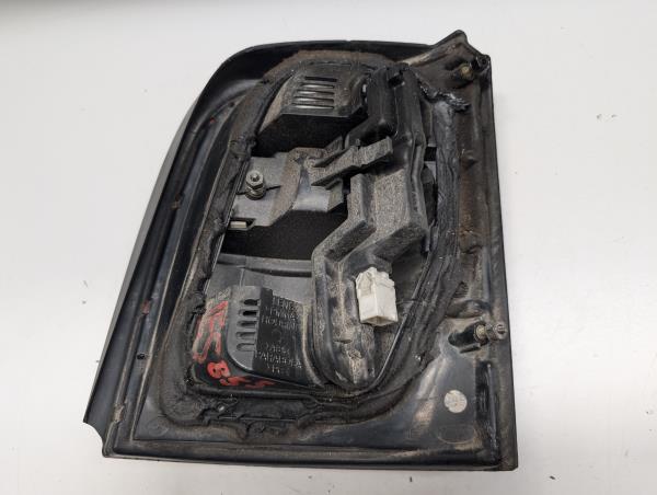 FAROLIM MALA ESQ. NISSAN MICRA II (K11) | 92 - 07 Imagem-1