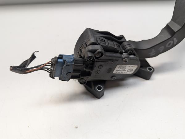 PEDAL DO ACELARADOR FIAT PUNTO (188_) | 99 - 12